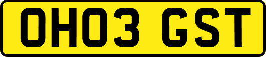 OH03GST