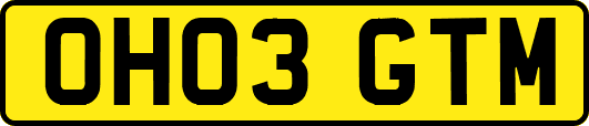 OH03GTM