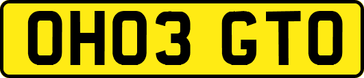 OH03GTO