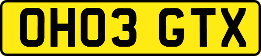 OH03GTX