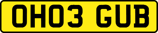 OH03GUB
