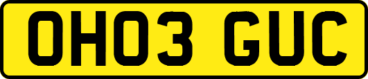 OH03GUC
