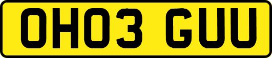 OH03GUU