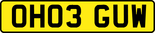 OH03GUW
