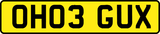 OH03GUX