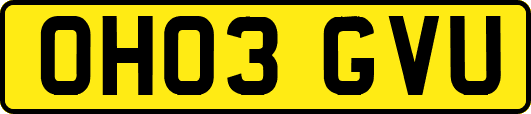 OH03GVU