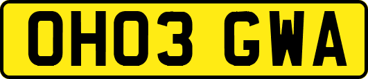 OH03GWA