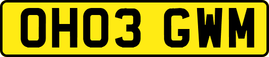 OH03GWM