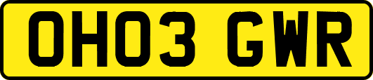 OH03GWR