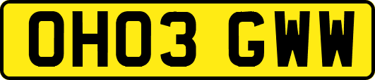 OH03GWW