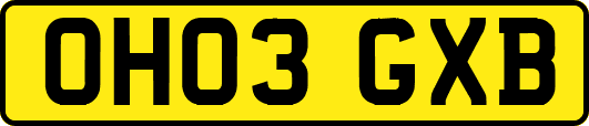 OH03GXB