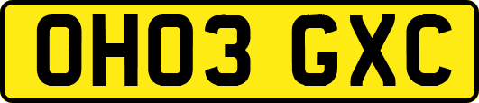 OH03GXC