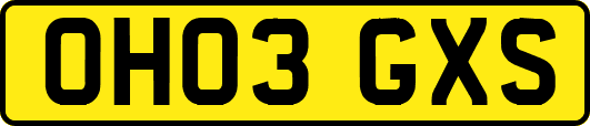 OH03GXS