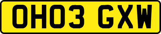 OH03GXW