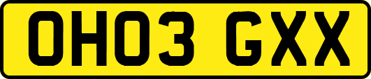 OH03GXX