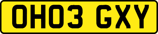 OH03GXY
