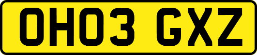 OH03GXZ