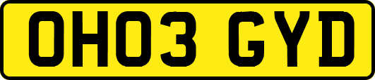 OH03GYD