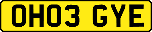 OH03GYE
