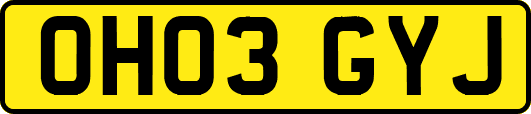 OH03GYJ