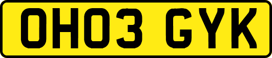 OH03GYK