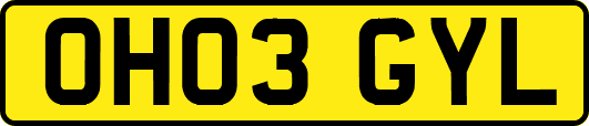 OH03GYL