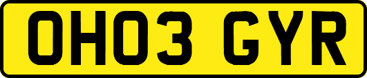 OH03GYR