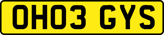 OH03GYS