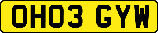 OH03GYW