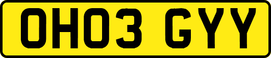 OH03GYY