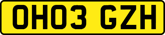 OH03GZH