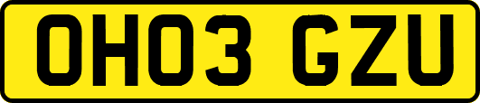 OH03GZU