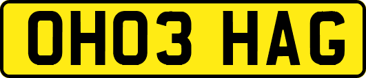 OH03HAG