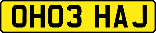 OH03HAJ