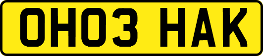 OH03HAK