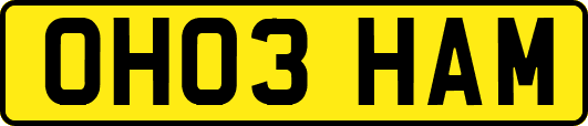 OH03HAM