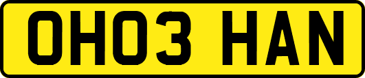 OH03HAN