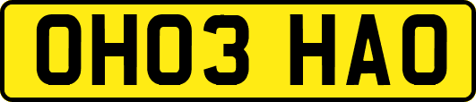 OH03HAO