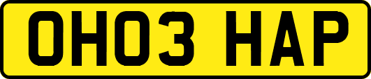 OH03HAP