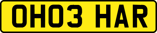 OH03HAR