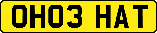 OH03HAT