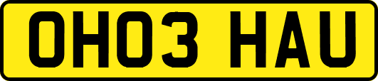 OH03HAU