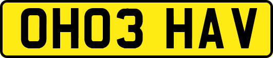 OH03HAV