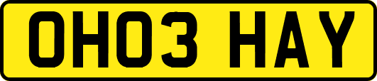 OH03HAY