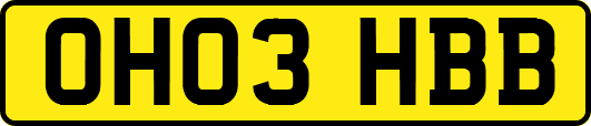OH03HBB