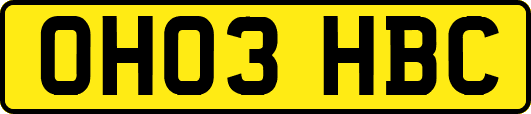 OH03HBC