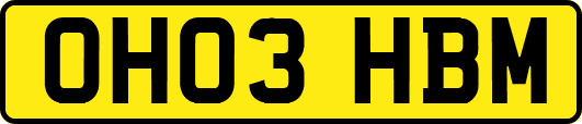 OH03HBM