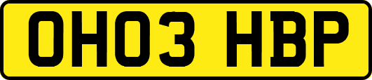 OH03HBP