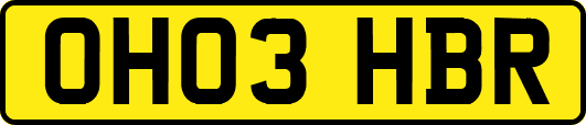 OH03HBR
