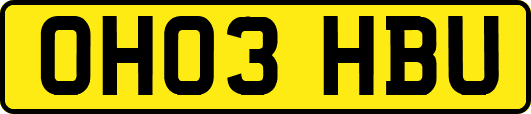 OH03HBU